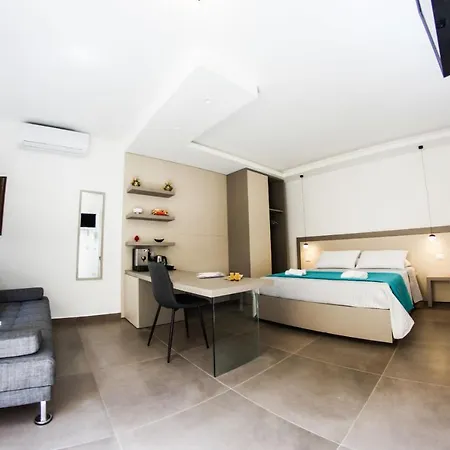 Гостевой дом Dali Al Mare