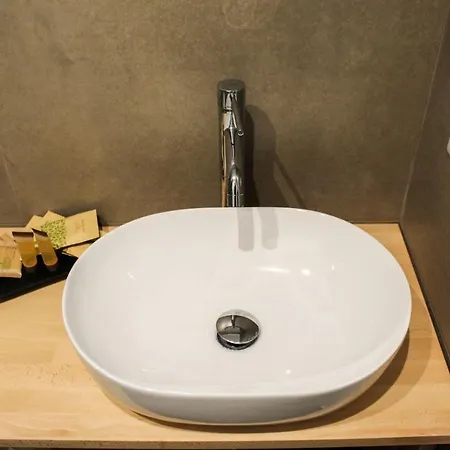 Dali Al Mare Гостевой дом Чефалу