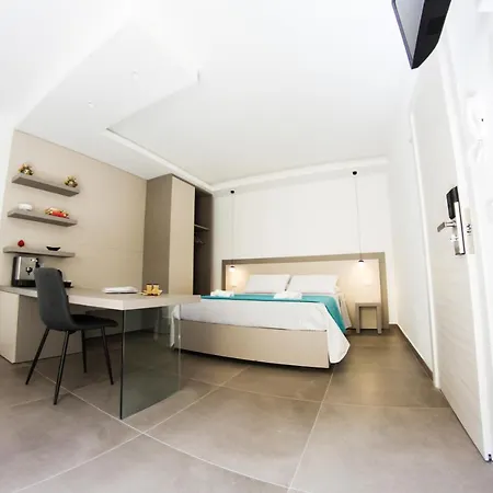 בית הארחה Dali Al Mare 4*