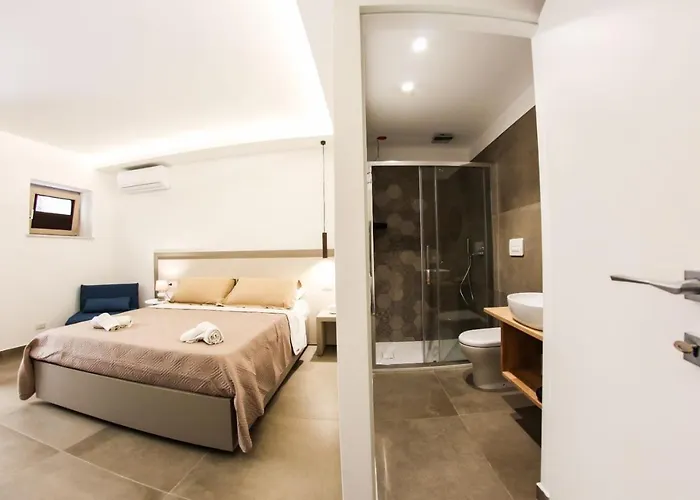 Konukevi Dali Al Mare 4*