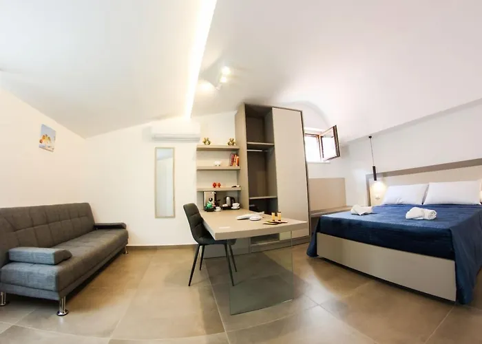 Dali Al Mare Cefalù