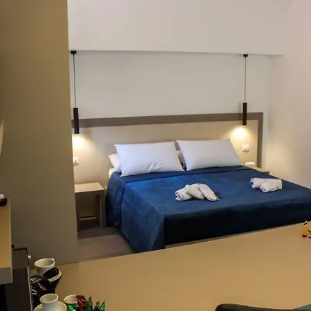 Dali Al Mare Gæstehus Cefalù