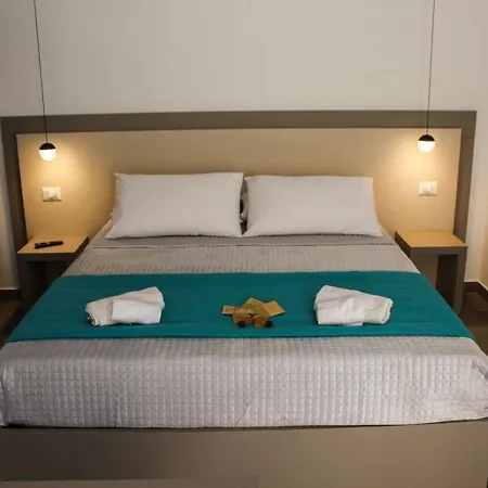 Dali Al Mare Gæstehus