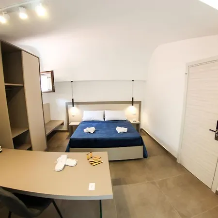 Gasthof Dali Al Mare Cefalù