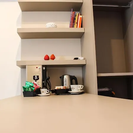 Penzion Dali Al Mare 4*