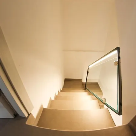 Dali Al Mare Penzion 4*