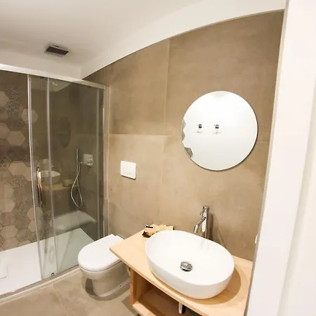 Dali Al Mare Guest house Cefalu