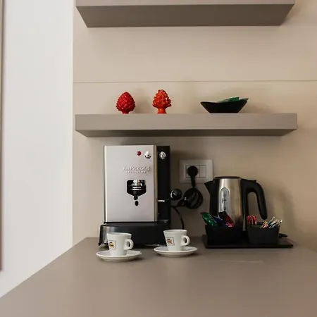 Dali Al Mare 4* Cefalù