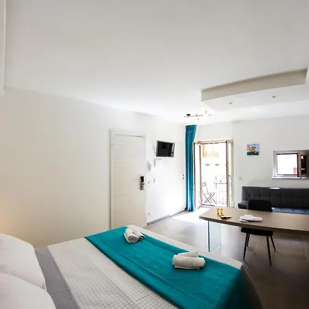 Dali Al Mare Gasthof