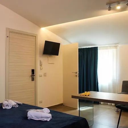 Dali Al Mare Penzion 4*