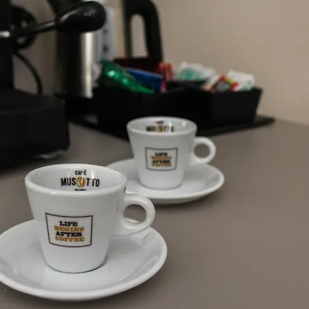 Dali Al Mare 4* Cefalù