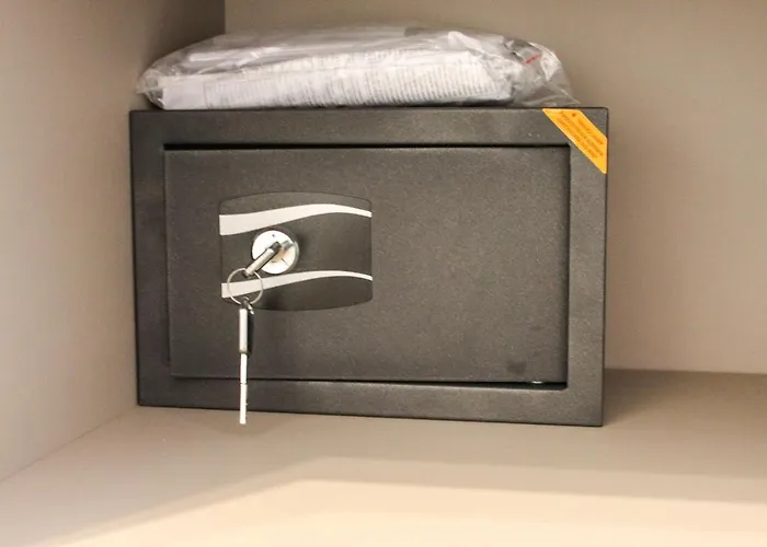 Vendégház Dali Al Mare