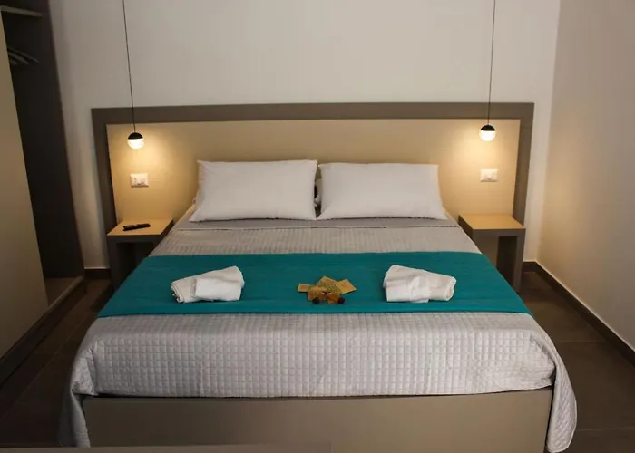 Dali Al Mare Vendégház