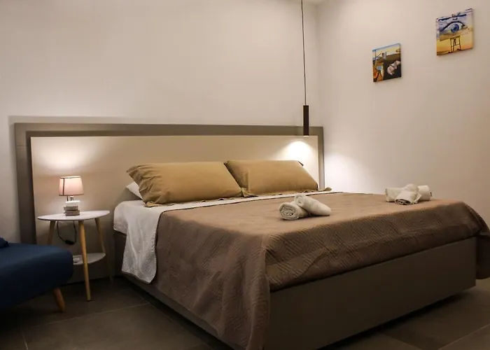 Vendégház Dali Al Mare