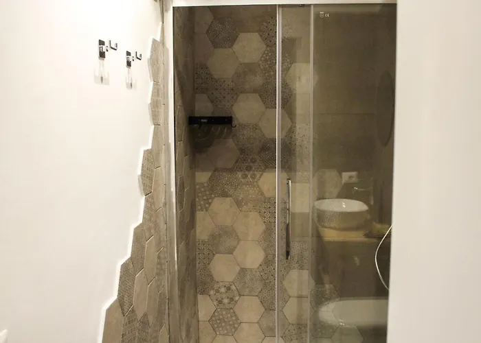 Dali Al Mare Maison d'hôtes