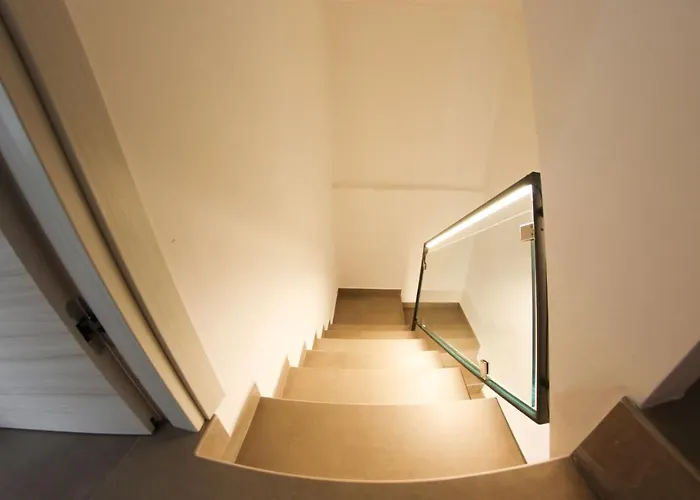 Dali Al Mare Maison d'hôtes 4*