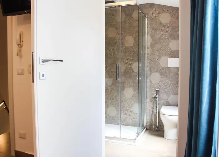 Dali Al Mare 4* Cefalù