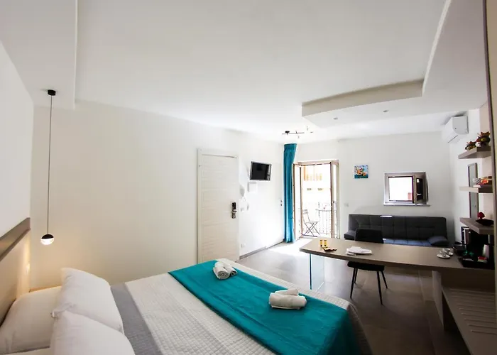 Dali Al Mare Maison d'hôtes