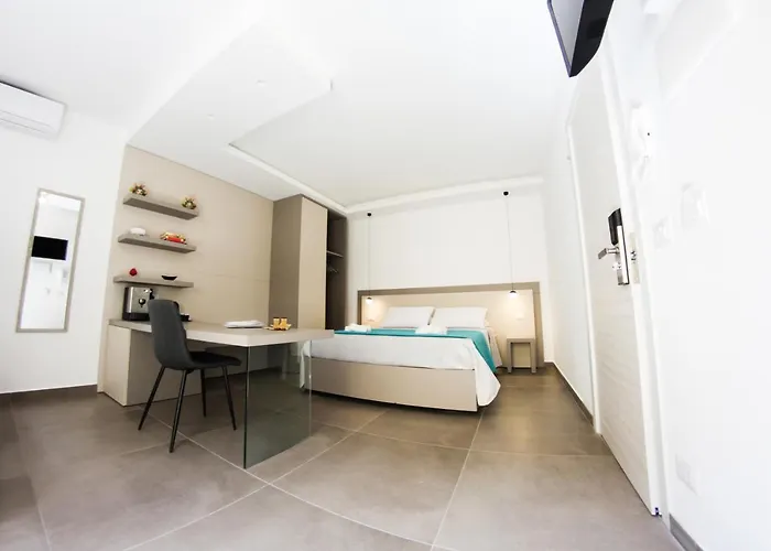 Maison d'hôtes Dali Al Mare 4*